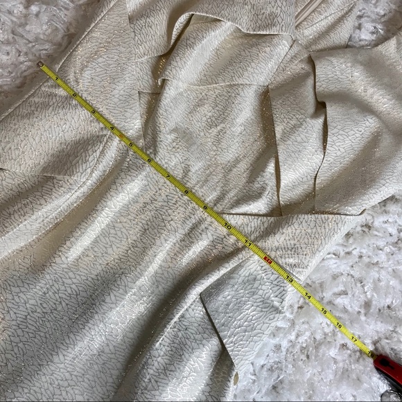 TOPSHOP- GREAT DETAILS W/ RACERBACK DRESS - Picture 9 of 12